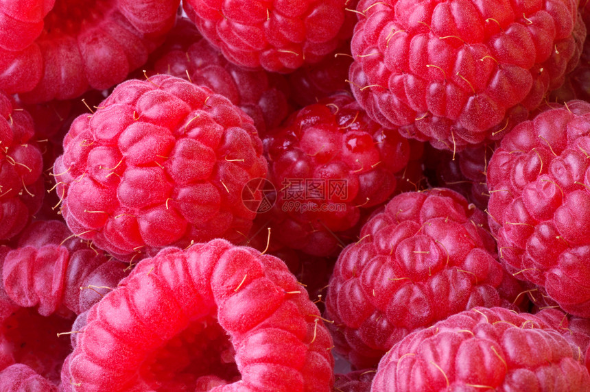 草莓纹理背景浆果健康饮食宏观水果生活静物甜点图片