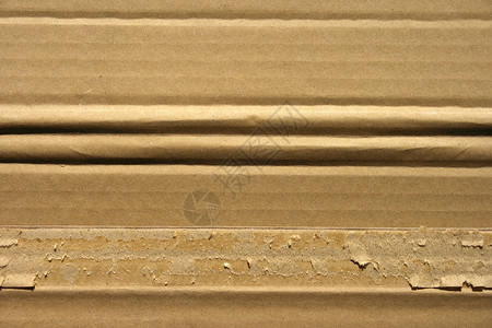 纸板纹纸背景粮食纸盒皮肤灰色空白盒子磨板线条棕色材料背景图片