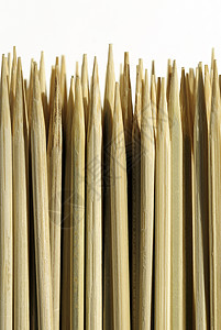 扭曲器烹饪家庭宏观竹子产品木头水平背景图片