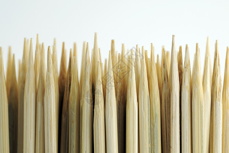 扭曲器木头水平家庭产品竹子宏观烹饪背景图片