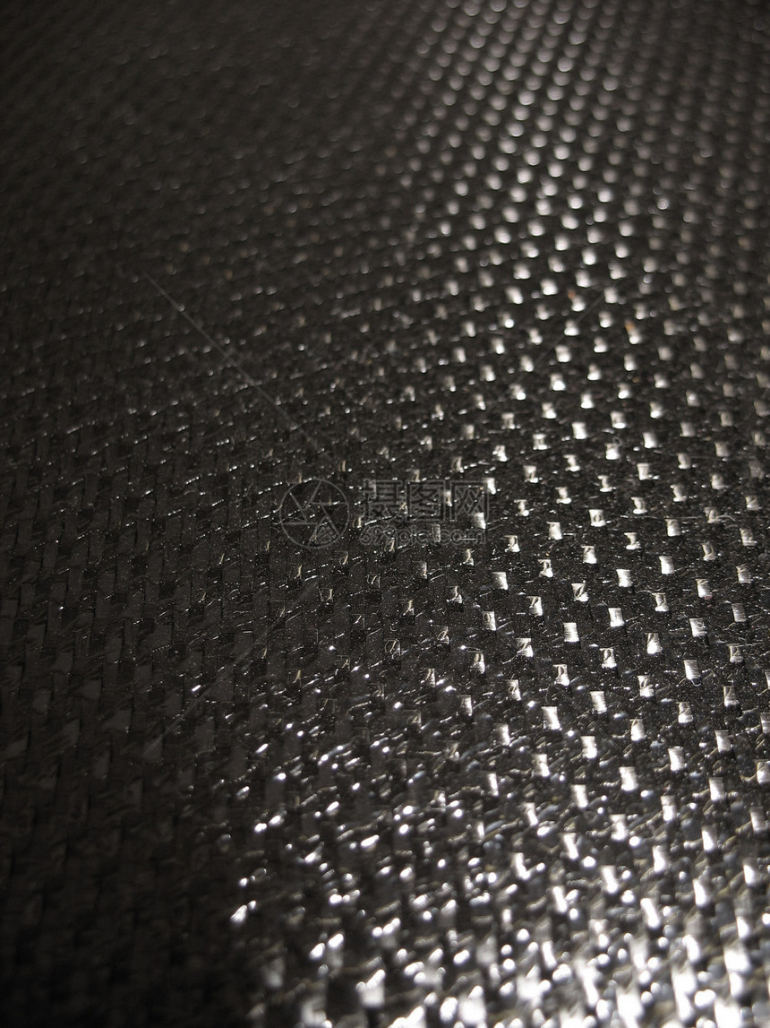 真正的碳纤维汽车材料织物纤维工业重量高科技网络编织赛车图片