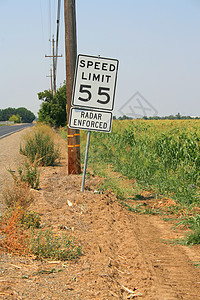 速度限制路标标志公园汽车车道驾驶天空街道警告交通测试风景背景