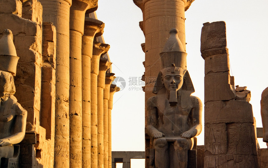 abu simbel 符号贸易纪念碑象形石头民众艺术考古学天堂旅行艺术品图片