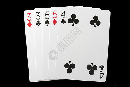 纸牌卡力量赌注失败者皇家扑克计算器房子经销商甲板玩家背景图片