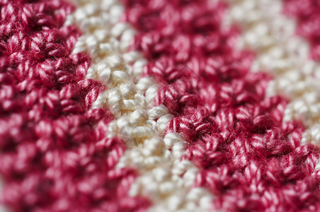 宏背景织物羊毛针织针织品背景图片