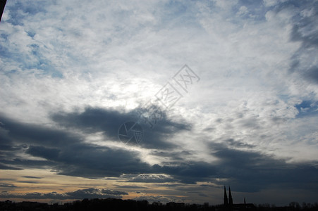天空06背景图片