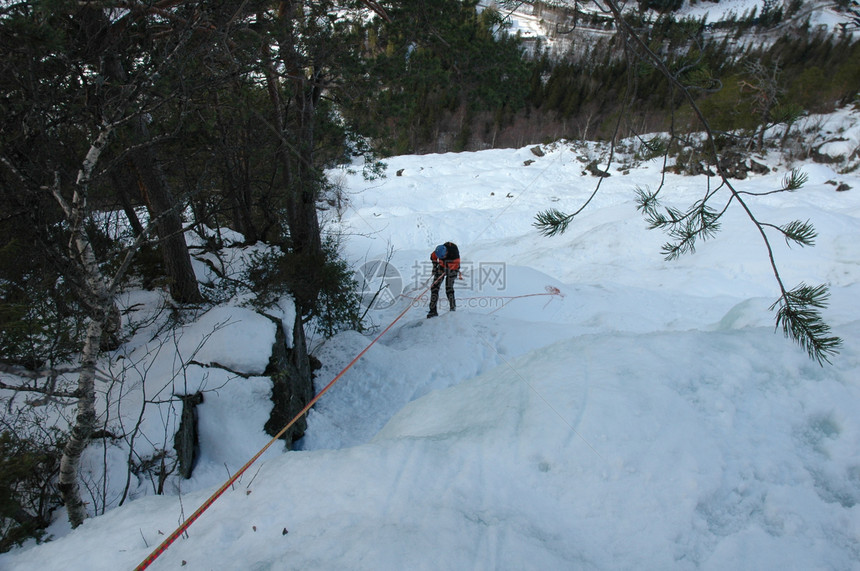 冰雪石表皮高度清晰度朋友石头朋友们食指齿轮冰镐福利图片