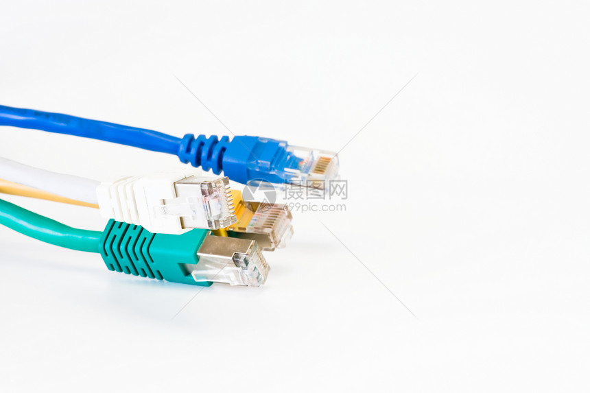 乙酯塞塑料电子产品绳索电缆局域网插头技术电脑港口金属图片