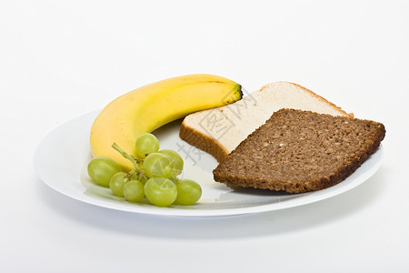 面包组成收成收获早餐熟食烹饪厨房味道市场面团粮食三明治高清图片素材