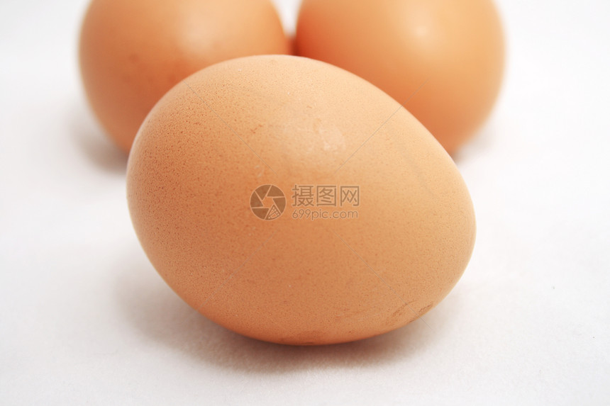 蛋食物团体动物白色杂货早餐椭圆形产品营养棕色图片