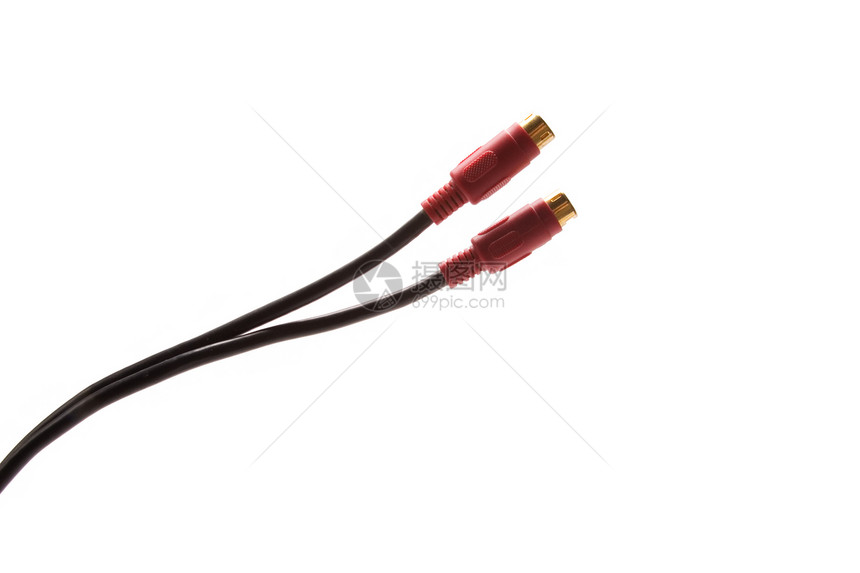 电缆和插头电线网络技术电脑别针信号计算连接器图片