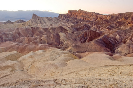 扎布里斯基点沙漠半球旅行记录温度全景盆地假期荒地国家背景图片