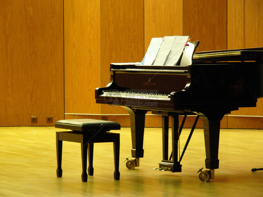 音乐厅钢琴声学笔记乐器艺人展示键盘韵律音乐家音乐会艺术家图片