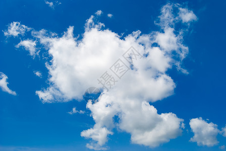 云云 9天空蓝色空间深蓝色空气背景图片