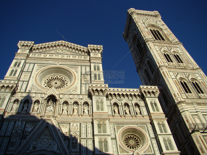 佛罗伦萨大教堂面纱图片
