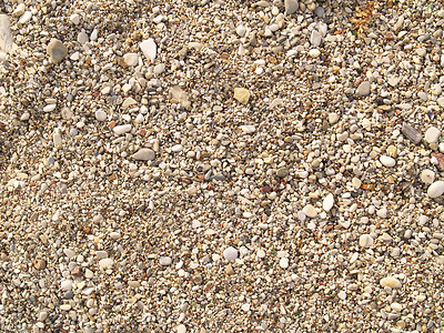 平滑的河石砂岩材料巨石岩石卵石矿物质地质学纹理宏观石头背景图片