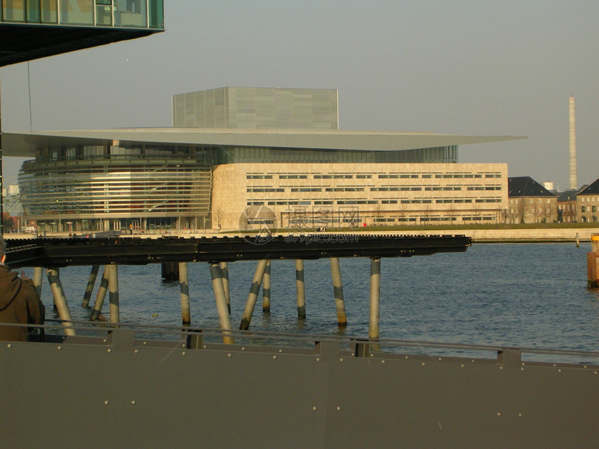 哥本哈根歌剧院建筑学音乐展示门厅文化旅游班级玻璃奢华剧院图片
