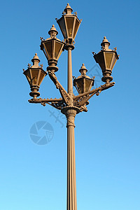 灯笼黑色照明古董天空力量玻璃蜡烛邮政活力灯光背景图片