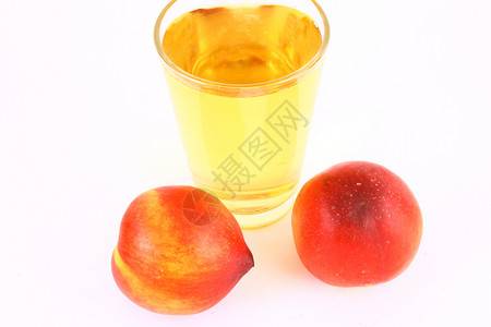 果汁桃桃日落香橼酒吧液体冷藏水果冷却柠檬寒意厨房高清图片