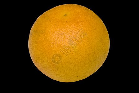 橙果橙子芳香维生素食品饮食气味橘子背景图片
