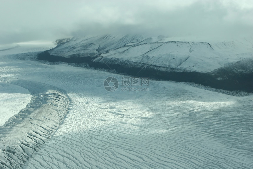 兰戈圣以利亚国家公园荒野背包国家公园远景森林风景场景踪迹远足图片