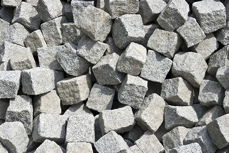 砖块来源岩石石头白色材料背景图片