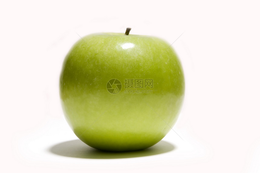 牛顿的苹果图片