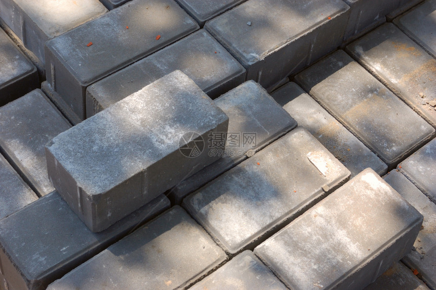 块状石块桌子石头多层材料韧性长方形倾覆正方形团体平行体图片