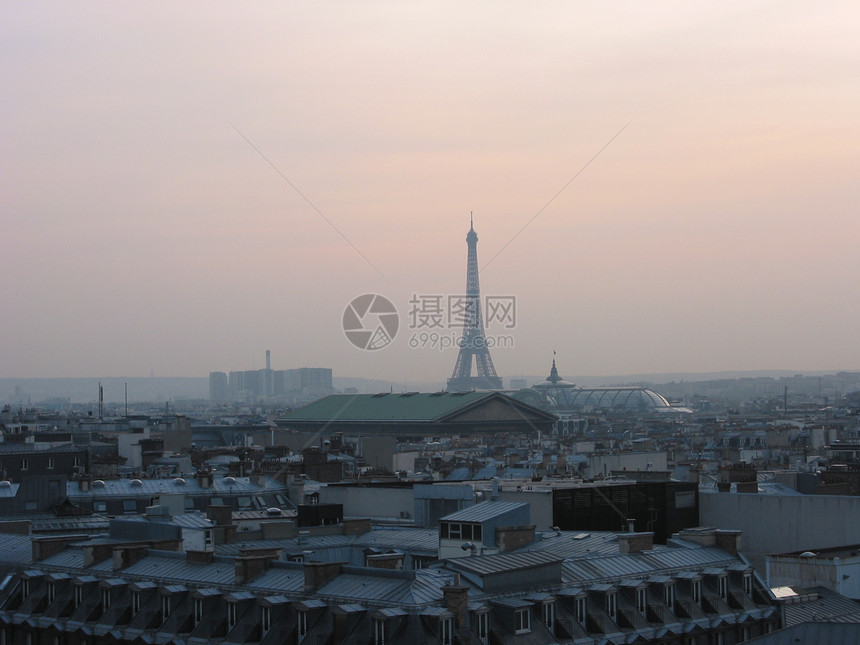 巴黎柱子历史博物馆建筑学教会剧院首都方尖碑晴天天空图片