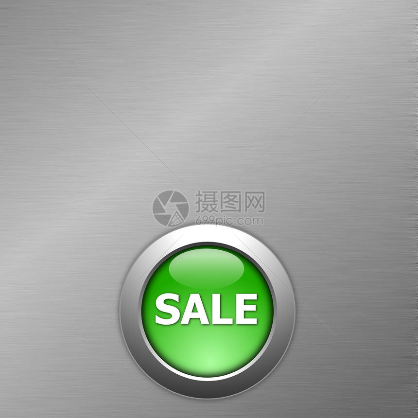 绿色销售按钮电子商务电脑玻璃徽章金融网络金属横幅价格店铺图片