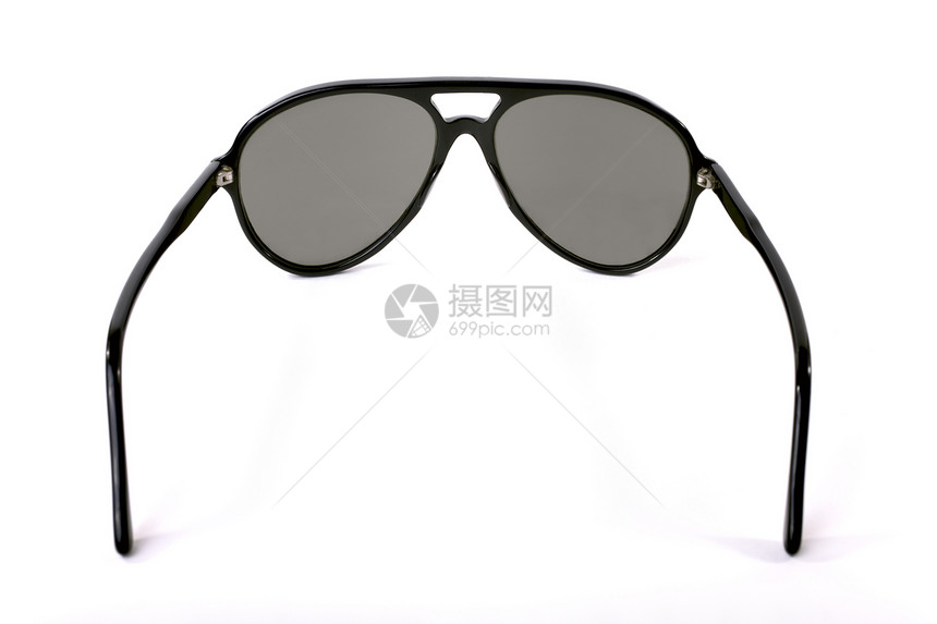 太阳镜眼睛风镜黑色乐器眼科眼镜框架镜片太阳验光图片