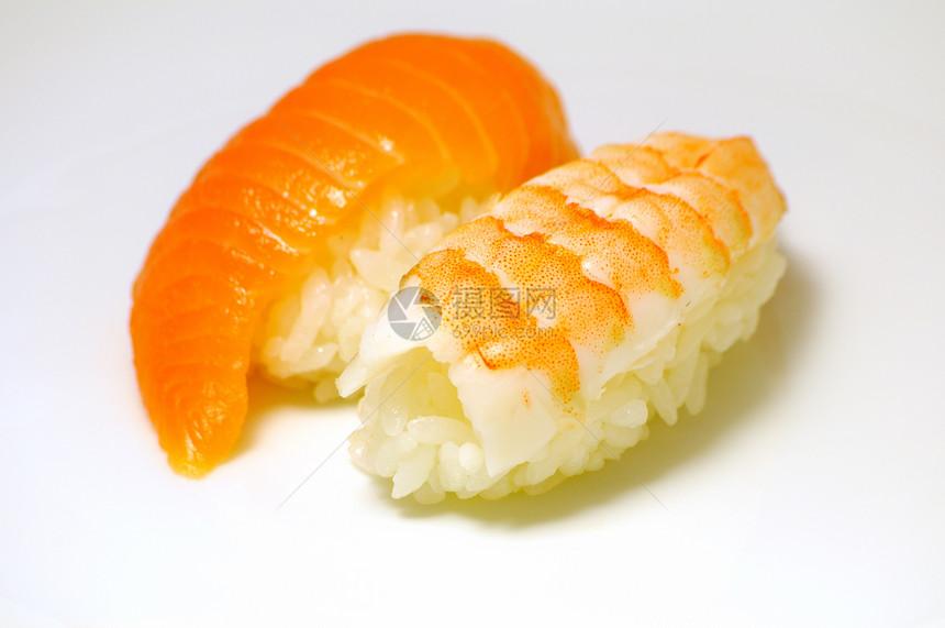 日食寿司盘子文化寿司午餐海鲜蔬菜海洋便当鱼片海苔图片