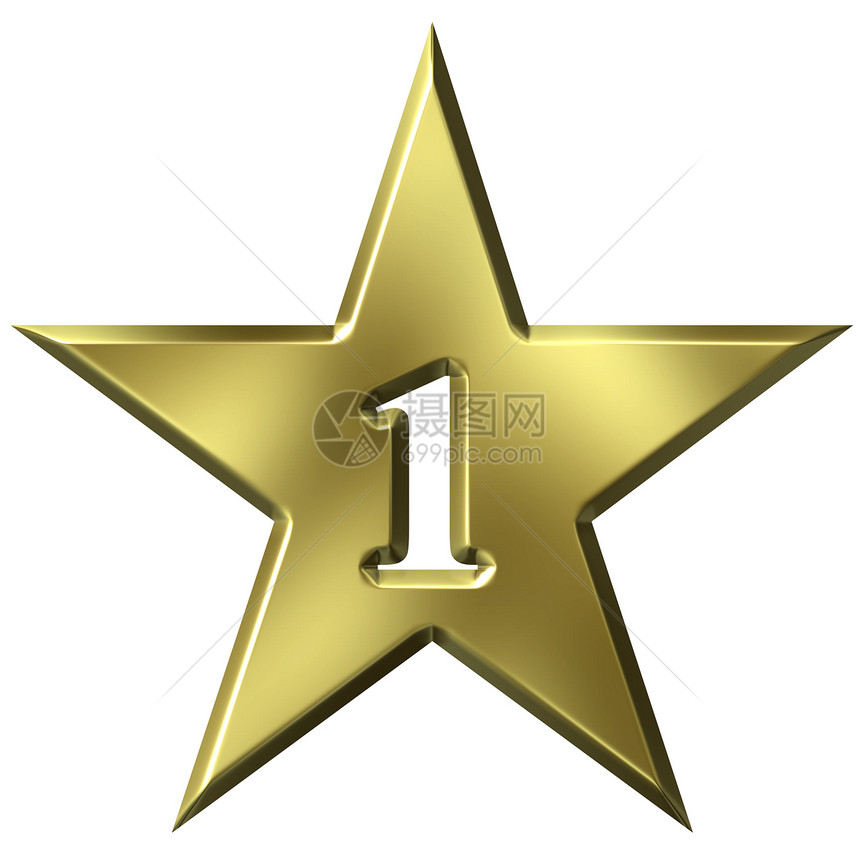 1号一星成功冠军光束半径优胜者艺术品概念徽章反射插图图片