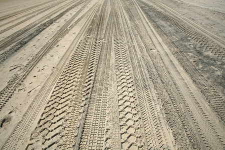 沙砂追踪车旅行韦尔瓦高清图片