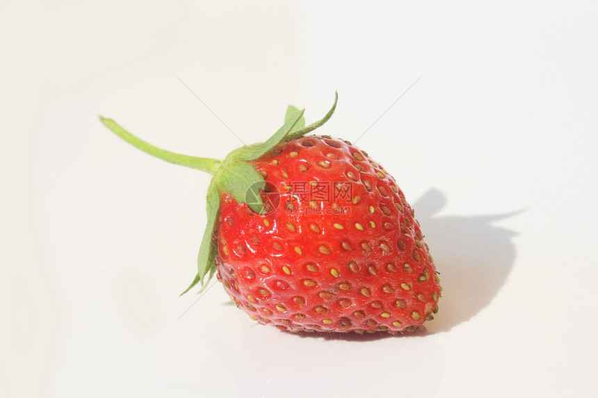 草莓果实食谱水果服务营养浆果收成饮食花园美食图片