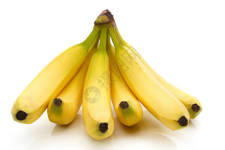 香蕉热带黄色食物皮肤生活饮食小吃早餐背景图片