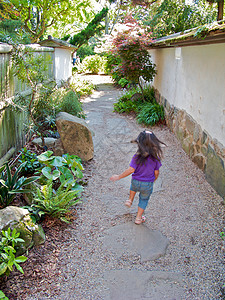 萝小卜亚特兰大植物园花园旅游探索正方形草地照片植物萝西温室植物园背景