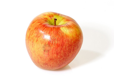 苹果小吃营养水果食物饮食背景图片