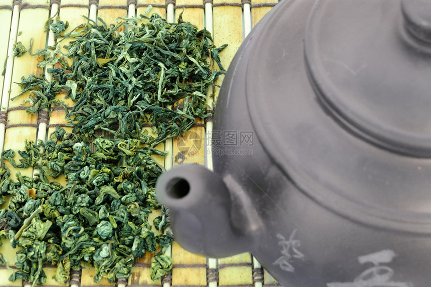 茶壶风格黏土沉思禅意茶具象形陶器福利仪式复古图片