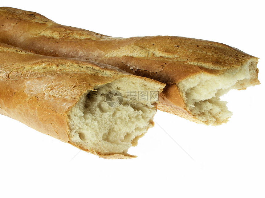 面包饼休息白色食物产品面包图片