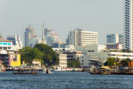 河原町佛陀泰国高清图片