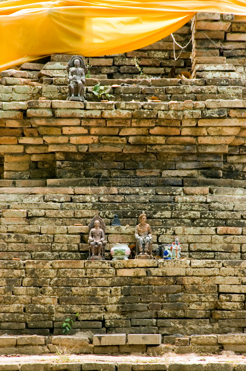 佛教寺详细细节文化目的地建筑学创造力宗教遗产传统旅游精神本土图片
