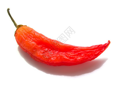 红胡椒食物蔬菜香料白色红色辣椒背景图片