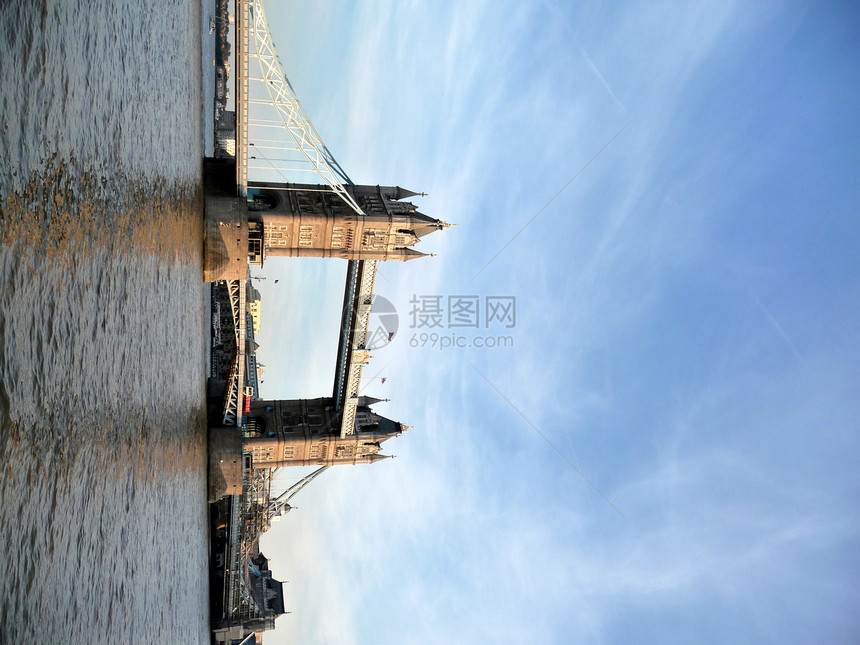 塔楼桥场景地标景观英语蓝色城市旅游海浪吸引力历史性历史图片