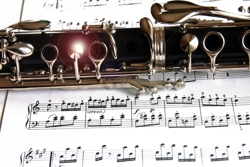 古典音乐学校笔记歌曲旋律交响乐钥匙乐队唱歌床单音乐家图片