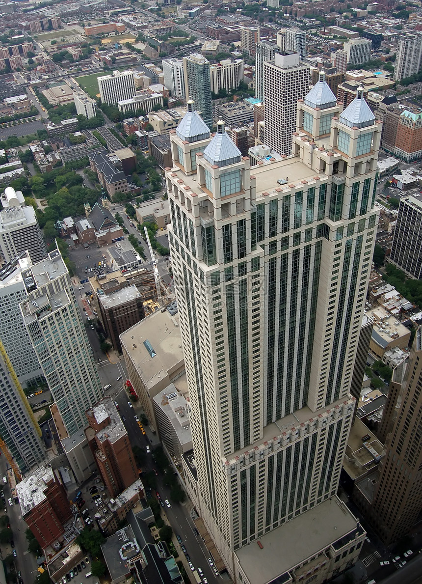 向下看办公室摩天大楼建筑学城市商业公司市中心景观建筑图片