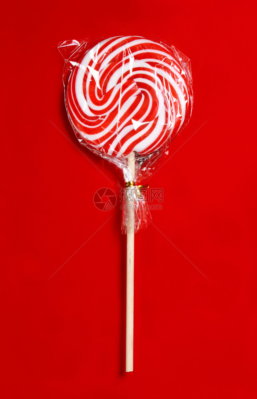 棒棒糖风险童年牙科红色营养手工圆形乐园冰棒漩涡图片
