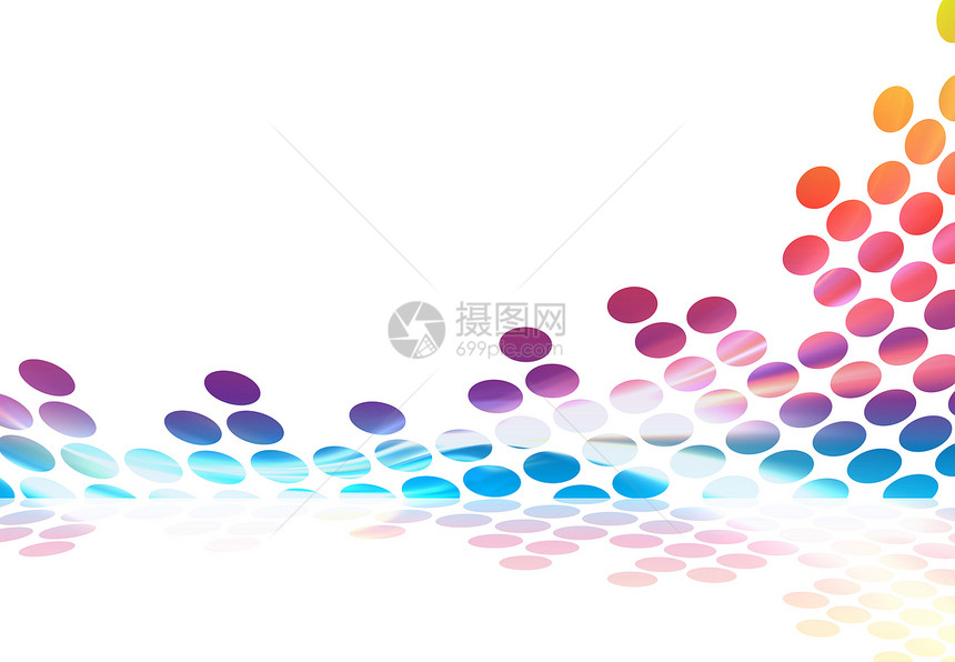 彩虹图形均衡器反射曲线艺术紫色波形酒吧地面网页墙纸橙子图片