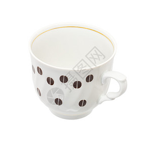 咖啡杯仪式粮食杯子装饰品咖啡具白色高清图片