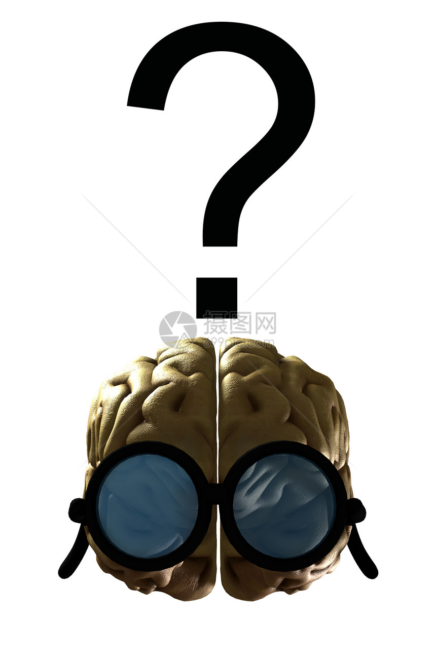 脑智4概念质疑卫生智力丘脑解剖学智慧保健眼镜智商图片